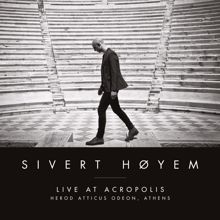 Sivert Høyem: Live at Acropolis