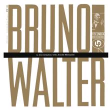 Bruno Walter: Bruno Walter in Conversation with Arnold Michaelis (Remastered)