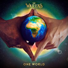 The Wailers feat. Julian Marley: When Love Is Right