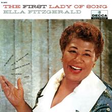 Ella Fitzgerald: Ella's Contribution To The Blues