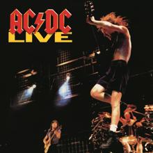 AC/DC: Heatseeker (Live - 1991)