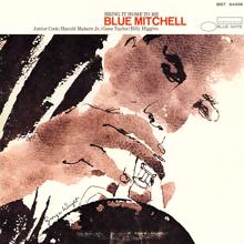 Blue Mitchell: Bring It Home To Me