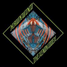 Hawkwind: The Xenon Codex