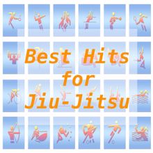 Tune Robbers: Best Hits for Jiu-Jitsu