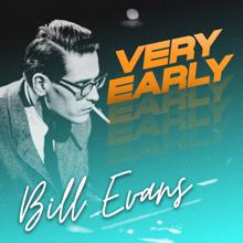 Bill Evans: Very Early