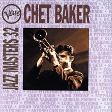 Chet Baker: Jazz Masters 32