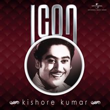Kishore Kumar: Ek Nazar (Ek Nazar / Soundtrack Version) (Ek Nazar)