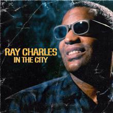 Ray Charles: In the City