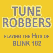 Tune Robbers: Tune Robbers Playing the Hits of Blink 182