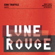 Erik Truffaz: Lune rouge