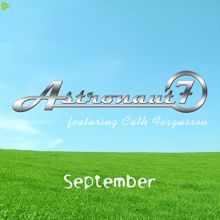 Astronaut 7: September