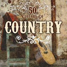 Fifty Guitars: 50 Guitars Go Country