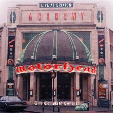 Motörhead: Live at Brixton Academy