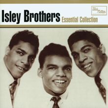 The Isley Brothers: Essential Collection