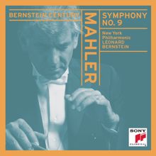 New York Philharmonic Orchestra;Leonard Bernstein: IId. A tempo II