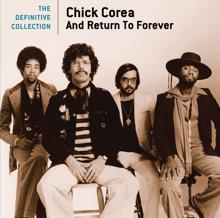 Chick Corea, Return To Forever: The Definitive Collection