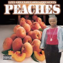 Peaches: Lite Green Records Presents