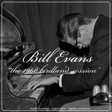 Bill Evans Trio: The 1960 Birdland Sessions