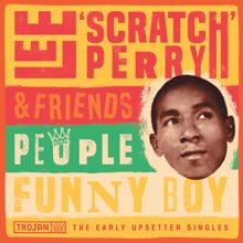 Lee "Scratch" Perry: People Funny Boy: The Early Upsetter Singles