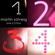 Martin Solveig: One 2.3 Four