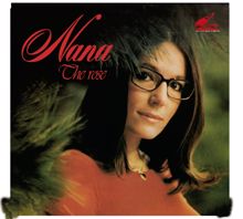 Nana Mouskouri: The Rose