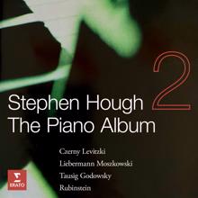 Stephen Hough: Rubinstein: 2 Melodies, Op. 3: No. 1 in F Major, Moderato assai