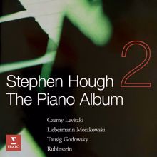 Stephen Hough: Liebermann: Gargoyles, Op. 29: II. Adagio semplice, ma con molto rubato