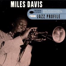 Miles Davis: Jazz Profile