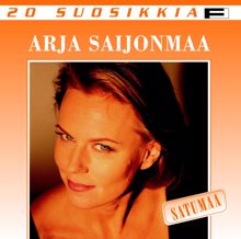 Arja Saijonmaa: 20 Suosikkia / Satumaa