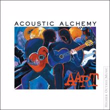 Acoustic Alchemy: The Wind Of Change