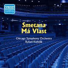 Rafael Kubelík: Smetana: Ma Vlast (Kubelik) (1952)