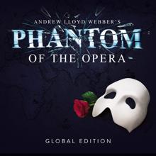 Andrew Lloyd Webber, Killian Donnelly, Lucy St. Louis: The Phantom Of The Opera