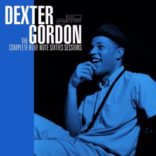 Dexter Gordon: The Complete Blue Note Sixties Sessions