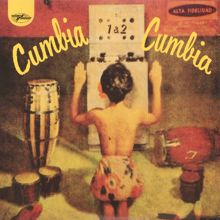 Andrés Landero: Cumbia India