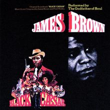 James Brown: Black Caesar