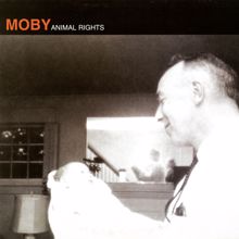 Moby: Animal Rights (2022 Expanded Edition)