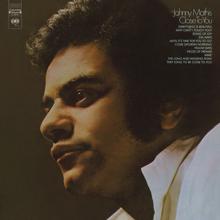 Johnny Mathis: Close to You