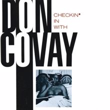 Don Covay: Checkin' In With Don Covay