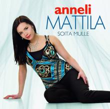 Anneli Mattila: Sataa - Have You Ever Seen The Rain -