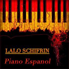 Lalo Schifrin: Piano Espanol