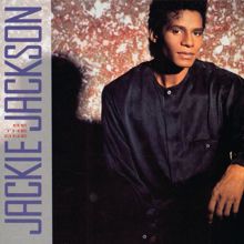 Jackie Jackson: Stay (12" Remix)