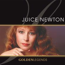 Juice Newton: You Make Me Want to Make You Mine (Rerecorded)