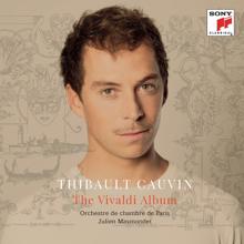 Thibault Cauvin: The Vivaldi Album