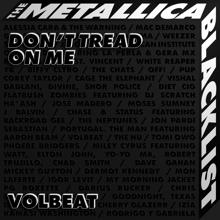 Volbeat: Don’t Tread On Me