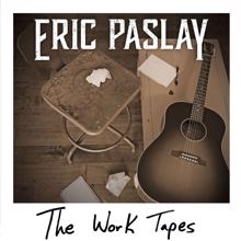 Eric Paslay: Amarillo Rain