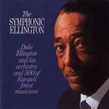 Duke Ellington Orch.: Night Creature (First Movement): Blind Bug (Remastered)