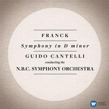 Guido Cantelli: Franck: Symphony in D Minor, FWV 48: II. Allegretto