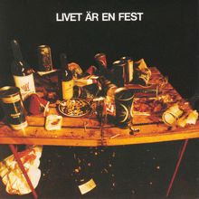 Nationalteatern: Livet är en fest