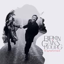 Jane Birkin: Birkin / Gainsbourg : Le symphonique