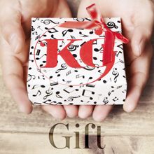 KG: Gift